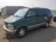 2000 Chevrolet Astro с VIN 1GNDM19WXYB106756, выставлен на аукционе Copart как лот 58907345 с пробегом 150 533 миль миль и Списание • Salvage title. История ставок и продаж доступна на DreamBid. Изображение 1.