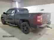 2015 Chevrolet Silverado 1500 Work Truck with VIN 1GCRCPEC8FZ287120, listed as a Copart auction lot 65434675 with 169,294 mi miles and Clean title. Bid and sale history available at DreamBid. Image 2.