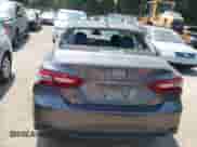 2019 Toyota Camry LE с VIN 4T1B11HK6KU701277, выставлен на аукционе IAAI как лот 42775855 с пробегом 84 541 миль миль и . История ставок и продаж доступна на DreamBid. Изображение 16.