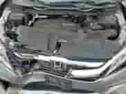 2020 Honda Odyssey EX-L с VIN 5FNRL6H70LB001030, выставлен на аукционе Copart как лот 86605305 с пробегом 28 888 миль миль и Списание • Salvage title. История ставок и продаж доступна на DreamBid. Изображение 12.