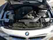 2014 BMW 3 Series 335i Gran Turismo xDrive z VIN WBA3X9C57ED153234, wystawiony jako Copart lot #46663265 z przebiegiem 189 903 mil mil oraz Szkoda całkowita • Salvage title. Historia ofert i sprzedaży dostępna na DreamBid. Obrazek 12.