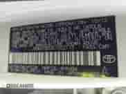 2012 Toyota Prius One with VIN JTDKDTB33C1522173, listed as a IAAI auction lot 42893189 with 220,104 mi miles and . Bid and sale history available at DreamBid. Image 9.