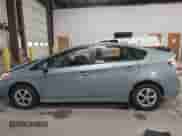 2015 Toyota Prius Four с VIN JTDKN3DU5F1877725, выставлен на аукционе IAAI как лот 41557495 с пробегом 32 729 миль миль и . История ставок и продаж доступна на DreamBid. Изображение 14.