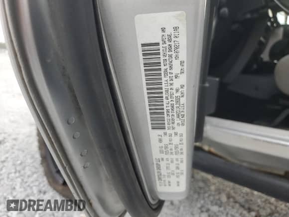 2010 Jeep Wrangler Sport z VIN 1J4AA2D11AL228325, wystawiony jako Copart lot #81371665 z przebiegiem 152 105 mil mil oraz Szkoda całkowita • Salvage title. Historia ofert i sprzedaży dostępna na DreamBid. Obrazek 13.