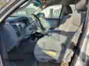 2007 Dodge Dakota SLT с VIN 1D7HW48P97S241439, выставлен на аукционе Copart как лот 72039805 с пробегом 174 869 миль миль и Списание • Salvage title. История ставок и продаж доступна на DreamBid. Изображение 7.