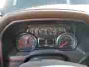 2015 Chevrolet Silverado 3500HD LTZ с VIN 1GC5K0C82FZ552525, выставлен на аукционе Copart как лот 80791284 с пробегом 59 404 миль миль и Списание • Salvage title. История ставок и продаж доступна на DreamBid. Изображение 9.