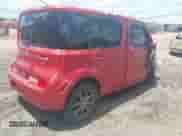 2009 Nissan Cube SL с VIN JN8AZ28R79T100556, выставлен на аукционе IAAI как лот 42252121 с пробегом 111 388 миль миль и . История ставок и продаж доступна на DreamBid. Изображение 4.
