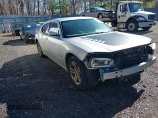 2007 Dodge Charger R/T with VIN 2B3KA53H27H613958, listed as a IAAI auction lot 41806526 with 204,414 mi miles and . Bid and sale history available at DreamBid. Image 1.