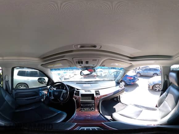 2011 Cadillac Escalade Premium with VIN 1GYS4CEF0BR162201, listed as a IAAI auction lot 42121589 with 160,290 mi miles and . Bid and sale history available at DreamBid. Image 19.