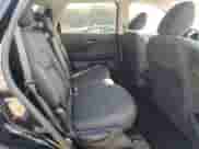 2022 Nissan Pathfinder S with VIN 5N1DR3AA5NC207176, listed as a Copart auction lot 77777744 with 118,990 mi miles and Salvage title. Bid and sale history available at DreamBid. Image 11.