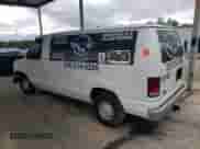 2000 Ford Econoline Cargo с VIN 1FTRE14W3YHA26599, выставлен на аукционе Copart как лот 71565254 с пробегом 57 063 миль миль и Списание • Salvage title. История ставок и продаж доступна на DreamBid. Изображение 2.