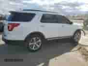 2018 Ford Explorer Limited z VIN 1FM5K7F82JGC69918, wystawiony jako Copart lot #91180485 z przebiegiem 135 213 mil mil oraz Czysty tytuł • Clean title. Historia ofert i sprzedaży dostępna na DreamBid. Obrazek 3.