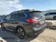 2023 Subaru Ascent Limited with VIN 4S4WMARD0P3435857, listed as a Copart auction lot 50831565 with 41,108 mi miles and Salvage title. Bid and sale history available at DreamBid. Image 2.