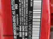 2021 Mercedes-Benz CLA 250 с VIN W1K5J4GB3MN176878, выставлен на аукционе Copart как лот 55982565 с пробегом 51 337 миль миль и Чистый • Clean title. История ставок и продаж доступна на DreamBid. Изображение 12.