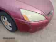 2005 Honda Accord LX with VIN 1HGCM66325A040976, listed as a IAAI auction lot 42878144 with 174,347 mi miles and . Bid and sale history available at DreamBid. Image 6.