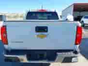2017 Chevrolet Colorado 2WD WT with VIN 1GCGSBEA0H1170936, listed as a IAAI auction lot 41471317 with 92,579 mi miles and . Bid and sale history available at DreamBid. Image 16.