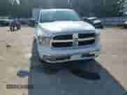 2019 Ram 1500 SLT z VIN 1C6RR6TT1KS603222, wystawiony jako Copart lot #68488505 z przebiegiem 143 439 mil mil oraz Nie do naprawy • Non repairable. Historia ofert i sprzedaży dostępna na DreamBid. Obrazek 13.