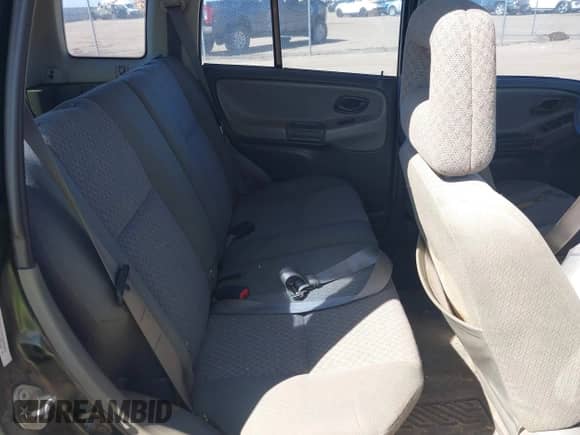 2003 Chevrolet Tracker с VIN 2CNBJ13C136925993, выставлен на аукционе IAAI как лот 41775848 с пробегом Не указан миль и . История ставок и продаж доступна на DreamBid. Изображение 8.