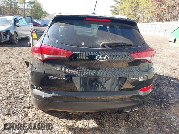 2017 Hyundai Tucson Eco с VIN KM8J3CA21HU276099, выставлен на аукционе IAAI как лот 41395961 с пробегом 153 442 миль миль и . История ставок и продаж доступна на DreamBid. Изображение 16.