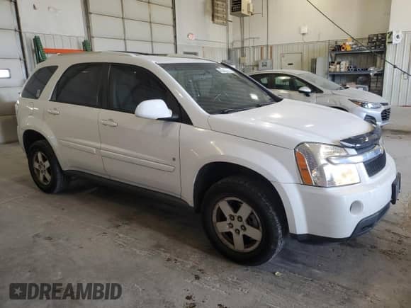 2009 Chevrolet Equinox 1LT с VIN 2CNDL33F296241164, выставлен на аукционе Copart как лот 85485315 с пробегом 225 505 миль миль и Списание • Salvage title. История ставок и продаж доступна на DreamBid. Изображение 4.
