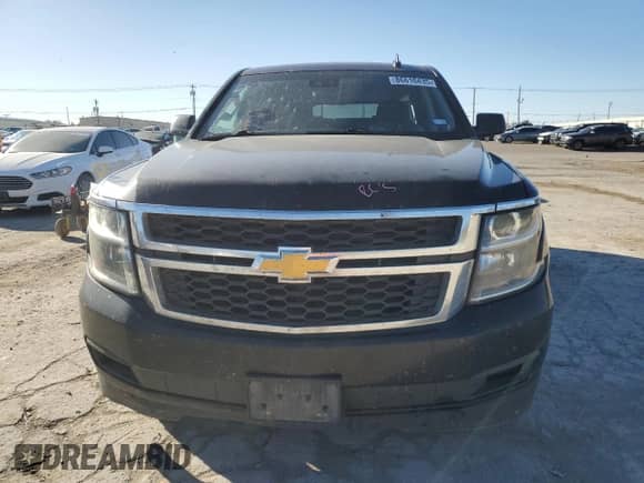 2019 Chevrolet Suburban LT с VIN 1GNSKHKC5KR275300, выставлен на аукционе Copart как лот 86610435 с пробегом 189 252 миль миль и Списание • Salvage title. История ставок и продаж доступна на DreamBid. Изображение 5.