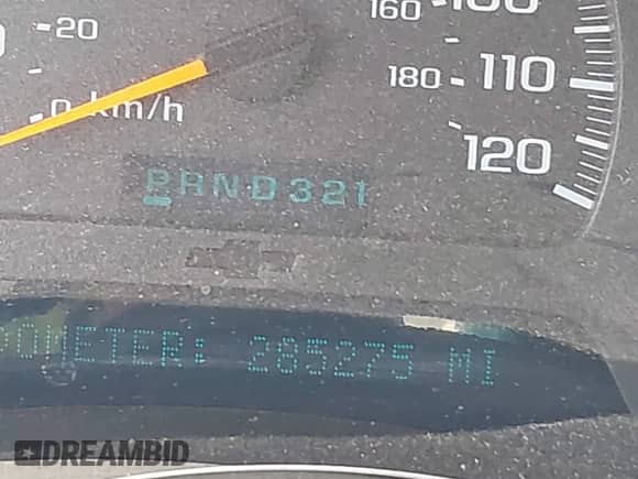 2002 Chevrolet TrailBlazer LS with VIN 1GNDT13S922164101, listed as a IAAI auction lot 43212917 with 285,275 mi miles and . Bid and sale history available at DreamBid. Image 16.