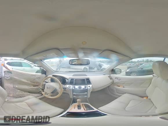 2014 Nissan Murano с VIN JN8AZ1FY1EW300121, выставлен на аукционе Copart как лот 64678045 с пробегом 102 981 миль миль и На запчасти • Non repairable. История ставок и продаж доступна на DreamBid. Изображение 15.