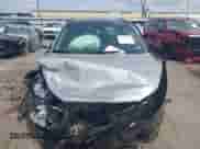 2021 Hyundai Tucson SEL with VIN KM8J33AL7MU355120, listed as a IAAI auction lot 43163333 with 27,602 mi miles and . Bid and sale history available at DreamBid. Image 11.