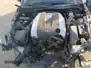 2017 Lexus IS 350 с VIN JTHBE1D27H5030444, выставлен на аукционе Copart как лот 88702055 с пробегом 160 405 миль миль и Списание • Salvage title. История ставок и продаж доступна на DreamBid. Изображение 13.