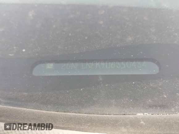 2013 Chevrolet Equinox LT z VIN 2GNFLNEK9D6350434, wystawiony jako IAAI lot #43153293 z przebiegiem 202 036 mil mil oraz . Historia ofert i sprzedaży dostępna na DreamBid. Obrazek 9.