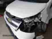 2015 Chevrolet City Express Cargo LS с VIN 3N63M0YN8FK691911, выставлен на аукционе IAAI как лот 41753822 с пробегом 360 548 миль миль и . История ставок и продаж доступна на DreamBid. Изображение 21.