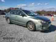 2014 Subaru Impreza Premium с VIN JF1GJAC67EG017268, выставлен на аукционе Copart как лот 80907364 с пробегом 160 132 миль миль и Списание • Salvage title. История ставок и продаж доступна на DreamBid. Изображение 4.