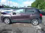 2016 Chevrolet Trax LT с VIN 3GNCJLSB3GL214690, выставлен на аукционе IAAI как лот 43386032 с пробегом 137 793 миль миль и . История ставок и продаж доступна на DreamBid. Изображение 15.