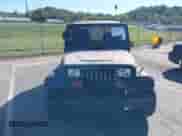 1994 Jeep Wrangler S with VIN 1J4FY19P2RP438316, listed as a IAAI auction lot 43497863 with 111,657 mi miles and . Bid and sale history available at DreamBid. Image 13.