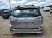 2019 Toyota Sienna SE with VIN 5TDXZ3DC9KS985568, listed as a Copart auction lot 68108065 with 343,336 mi miles and Clean title. Bid and sale history available at DreamBid. Image 6.