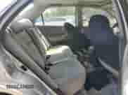 2002 Honda Accord EX with VIN 1HGCG55632A160715, listed as a Copart auction lot 88033415 with Not provided miles and Non repairable. Bid and sale history available at DreamBid. Image 11.