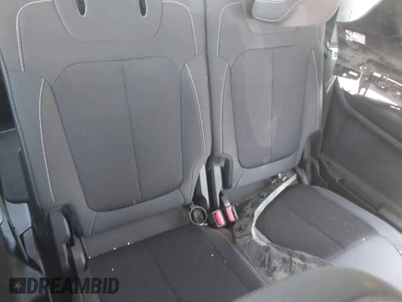 2021 Jeep Grand Cherokee Altitude с VIN 1C4RJKAG7M8168463, выставлен на аукционе IAAI как лот 42106407 с пробегом 84 614 миль миль и . История ставок и продаж доступна на DreamBid. Изображение 8.