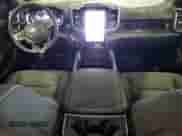 2025 Ram 1500 Big Horn z VIN 1C6RRFFG2SN662700, wystawiony jako Copart lot #67145505 z przebiegiem 8 103 mil mil oraz Szkoda całkowita • Salvage title. Historia ofert i sprzedaży dostępna na DreamBid. Obrazek 8.