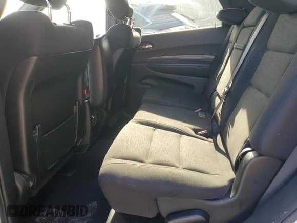2023 Dodge Durango GT Premium с VIN 1C4RDHDG2PC671986, выставлен на аукционе Copart как лот 88121265 с пробегом 47 007 миль миль и Чистый • Clean title. История ставок и продаж доступна на DreamBid. Изображение 11.