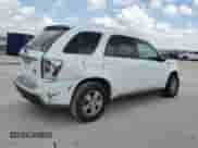 2005 Chevrolet Equinox LT с VIN 2CNDL63F056189786, выставлен на аукционе Copart как лот 70624724 с пробегом 349 643 миль миль и Списание • Salvage title. История ставок и продаж доступна на DreamBid. Изображение 3.
