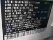 2012 Volkswagen Tiguan S с VIN WVGCV7AX1CW598552, выставлен на аукционе Copart как лот 41582135 с пробегом 149 666 миль миль и Чистый • Clean title. История ставок и продаж доступна на DreamBid. Изображение 13.