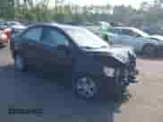 2016 Chevrolet Sonic LT with VIN 1G1JC5SB1G4106377, listed as a IAAI auction lot 42300350 with 176,576 mi miles and . Bid and sale history available at DreamBid. Image 1.