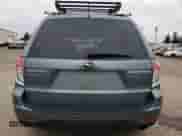 2012 Subaru Forester X Premium z VIN JF2SHBDC4CG444612, wystawiony jako Copart lot #49809885 z przebiegiem 109 953 mil mil oraz Szkoda całkowita • Salvage title. Historia ofert i sprzedaży dostępna na DreamBid. Obrazek 6.