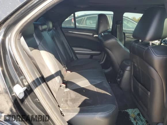 2014 Chrysler 300 SRT-8 with VIN 2C3CCAFJ3EH256845, listed as a Copart auction lot 77766654 with 86,962 mi miles and Salvage title. Bid and sale history available at DreamBid. Image 10.