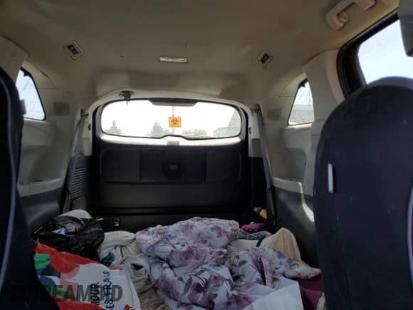 2021 Toyota Sienna Limited z VIN 5TDZSKFCXMS004655, wystawiony jako Copart lot #60366285 z przebiegiem 62 946 mil mil oraz Szkoda całkowita • Salvage title. Historia ofert i sprzedaży dostępna na DreamBid. Obrazek 10.