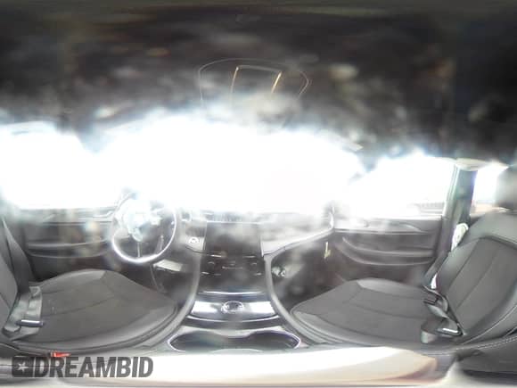 2025 Jeep Grand Cherokee Altitude X z VIN 1C4RJKAGXS8707011, wystawiony jako Copart lot #70891125 z przebiegiem 279 mil mil oraz Szkoda całkowita • Salvage title. Historia ofert i sprzedaży dostępna na DreamBid. Obrazek 15.