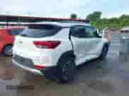 2025 Chevrolet TrailBlazer LT with VIN KL79MPSL2SB038765, listed as a IAAI auction lot 42342601 with 15,769 mi miles and . Bid and sale history available at DreamBid. Image 4.