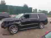 2019 Cadillac Escalade ESV Luxury с VIN 1GYS4HKJ6KR284003, выставлен на аукционе IAAI как лот 42893201 с пробегом 170 270 миль миль и . История ставок и продаж доступна на DreamBid. Изображение 14.
