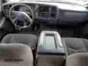 2007 Chevrolet Silverado 1500 LS с VIN 2GCEK13V171169164, выставлен на аукционе Copart как лот 46219025 с пробегом 219 235 миль миль и Списание • Salvage title. История ставок и продаж доступна на DreamBid. Изображение 8.