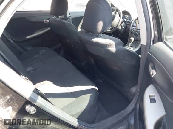 2011 Toyota Corolla S с VIN 2T1BU4EE8BC748965, выставлен на аукционе IAAI как лот 43367547 с пробегом 110 596 миль миль и . История ставок и продаж доступна на DreamBid. Изображение 8.